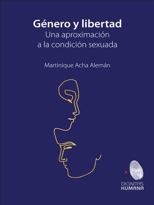 cover image of Género y libertad